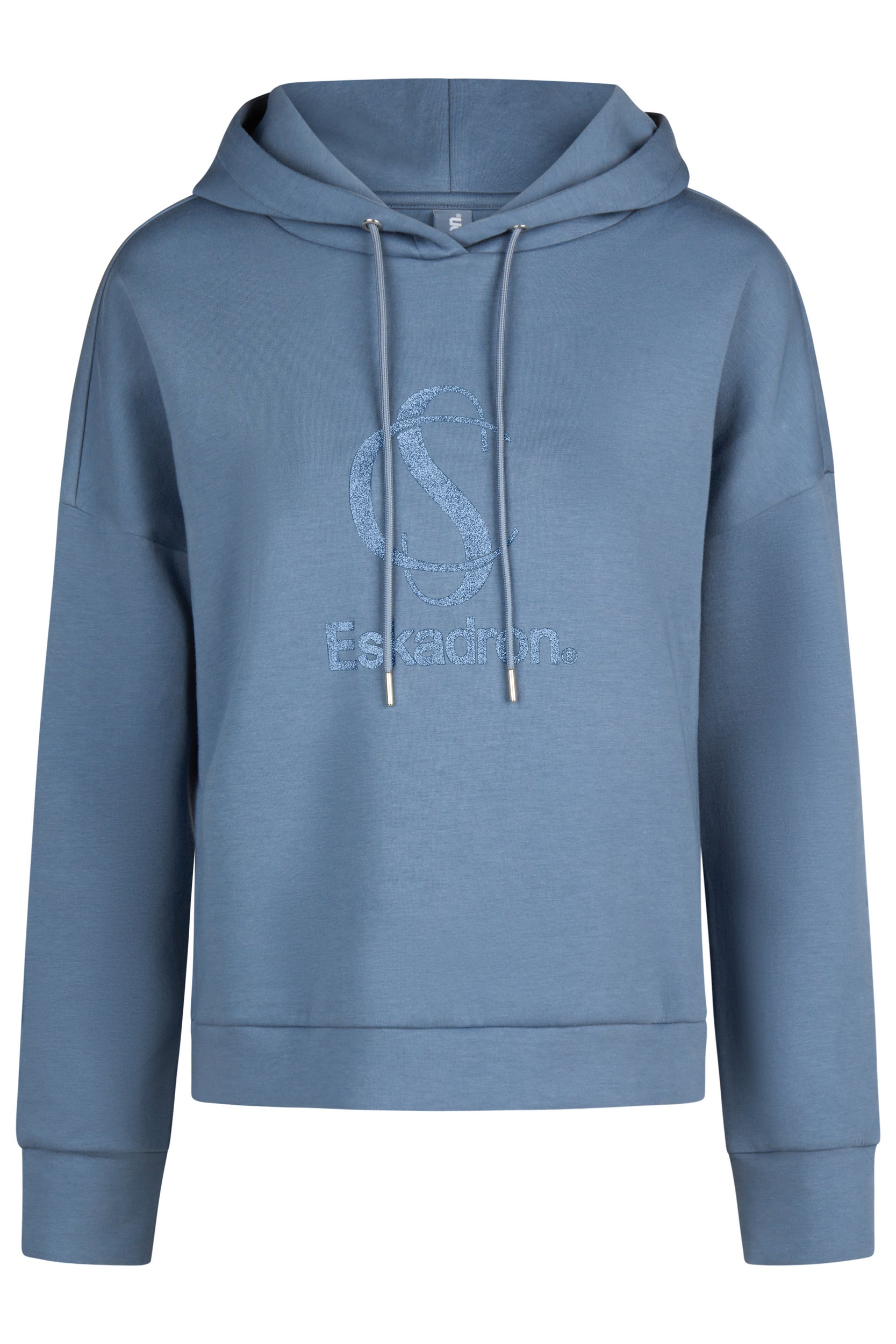 Sweat shirt Hood Classic Sports 2025 - Eskadron