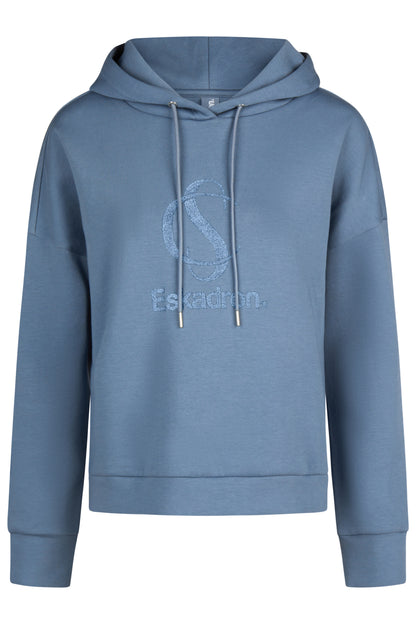 Sweat shirt Hood Classic Sports 2025 - Eskadron