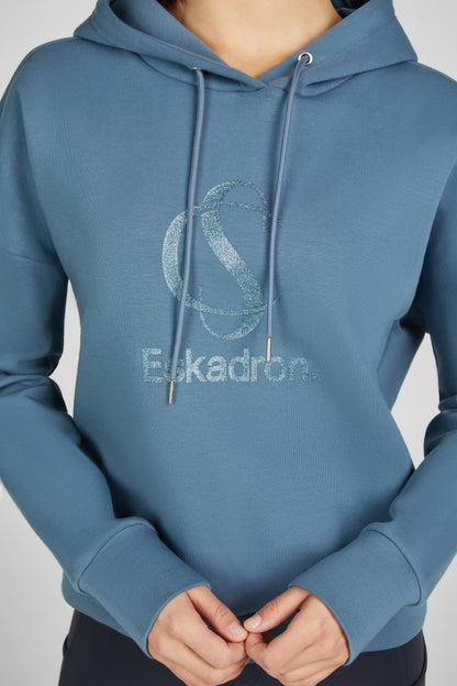 Sweat shirt Hood Classic Sports 2025 - Eskadron