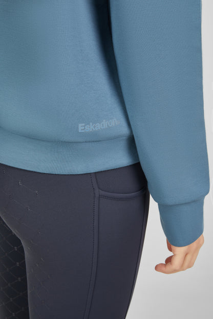 Sweat shirt Hood Classic Sports 2025 - Eskadron