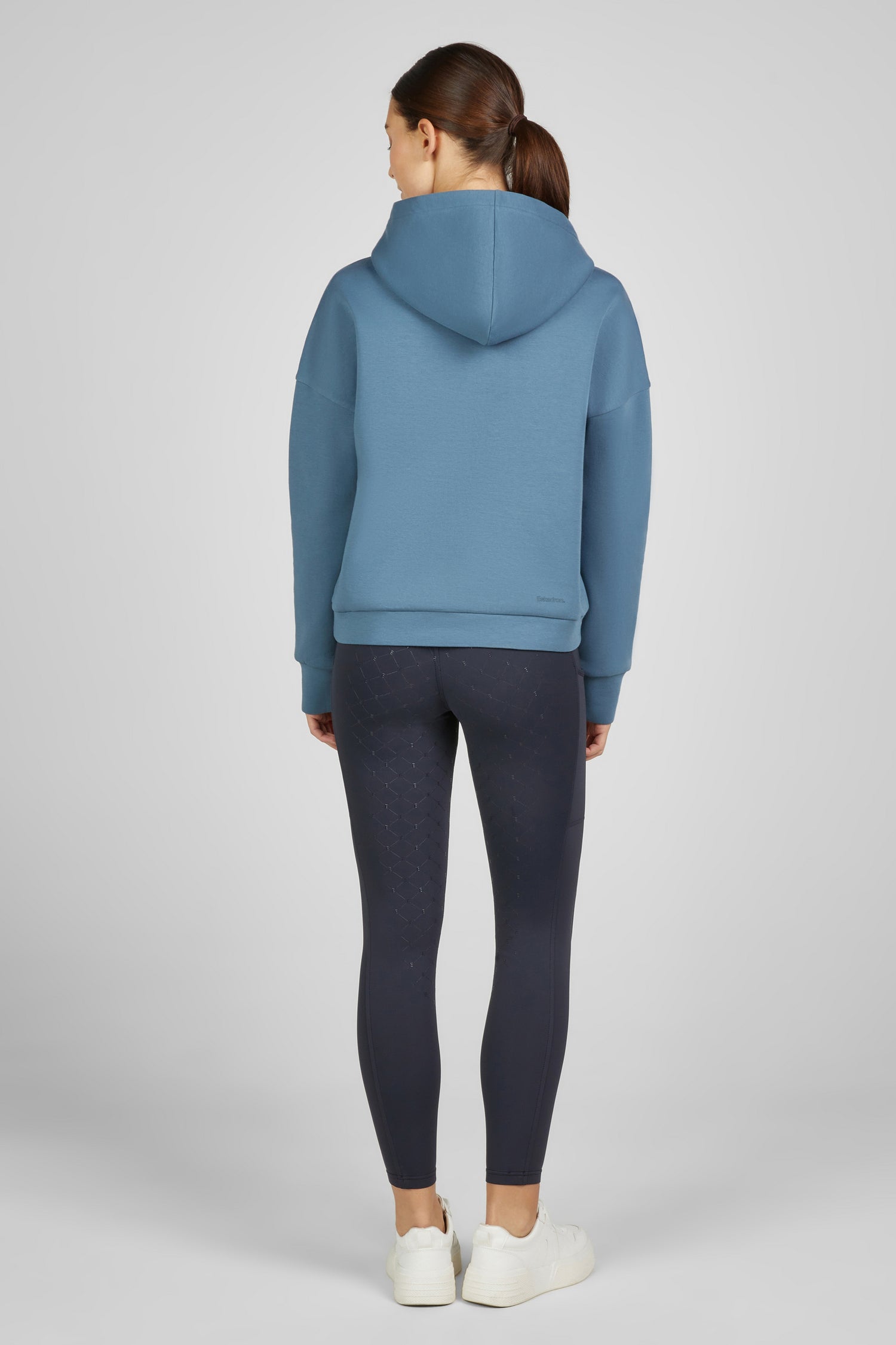 Sweat shirt Hood Classic Sports 2025 - Eskadron