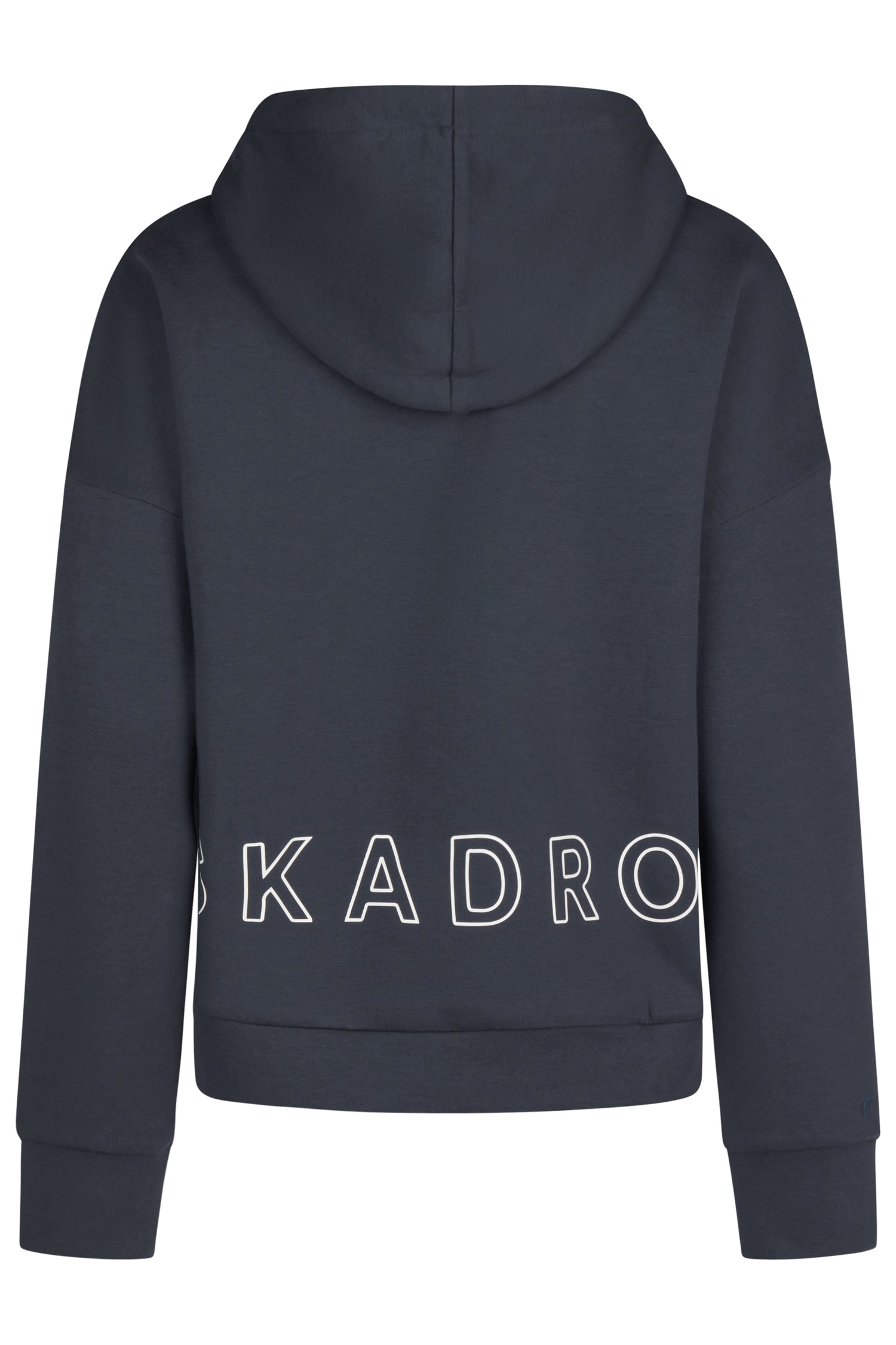 Sweat shirt Hood Classic Sports 2025 - Eskadron