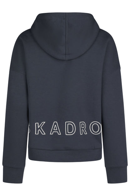 Sweat shirt Hood Classic Sports 2025 - Eskadron