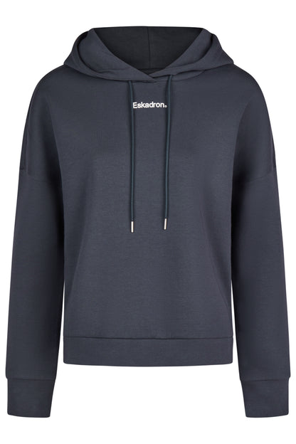 Sweat shirt Hood Classic Sports 2025 - Eskadron