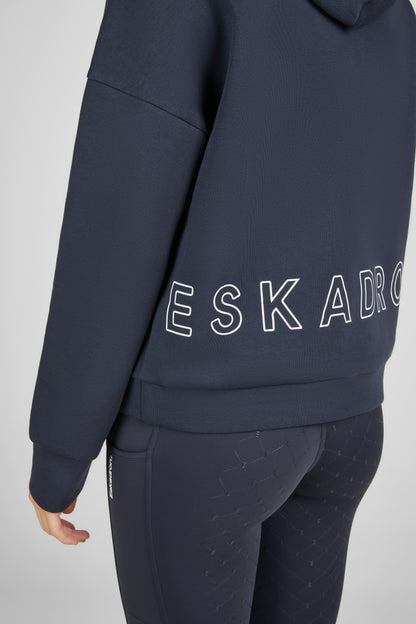 Sweat shirt Hood Classic Sports 2025 - Eskadron