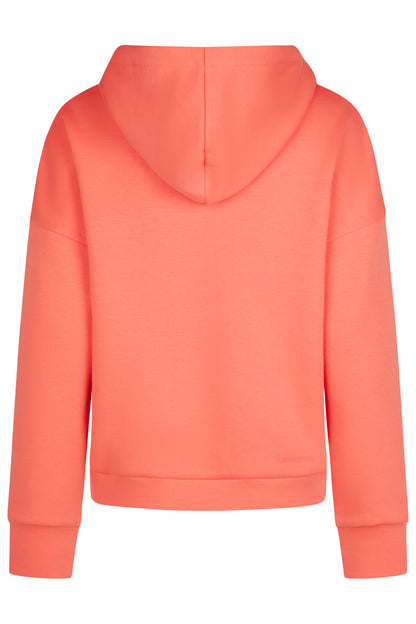 Sweat shirt Hood Classic Sports 2025 - Eskadron