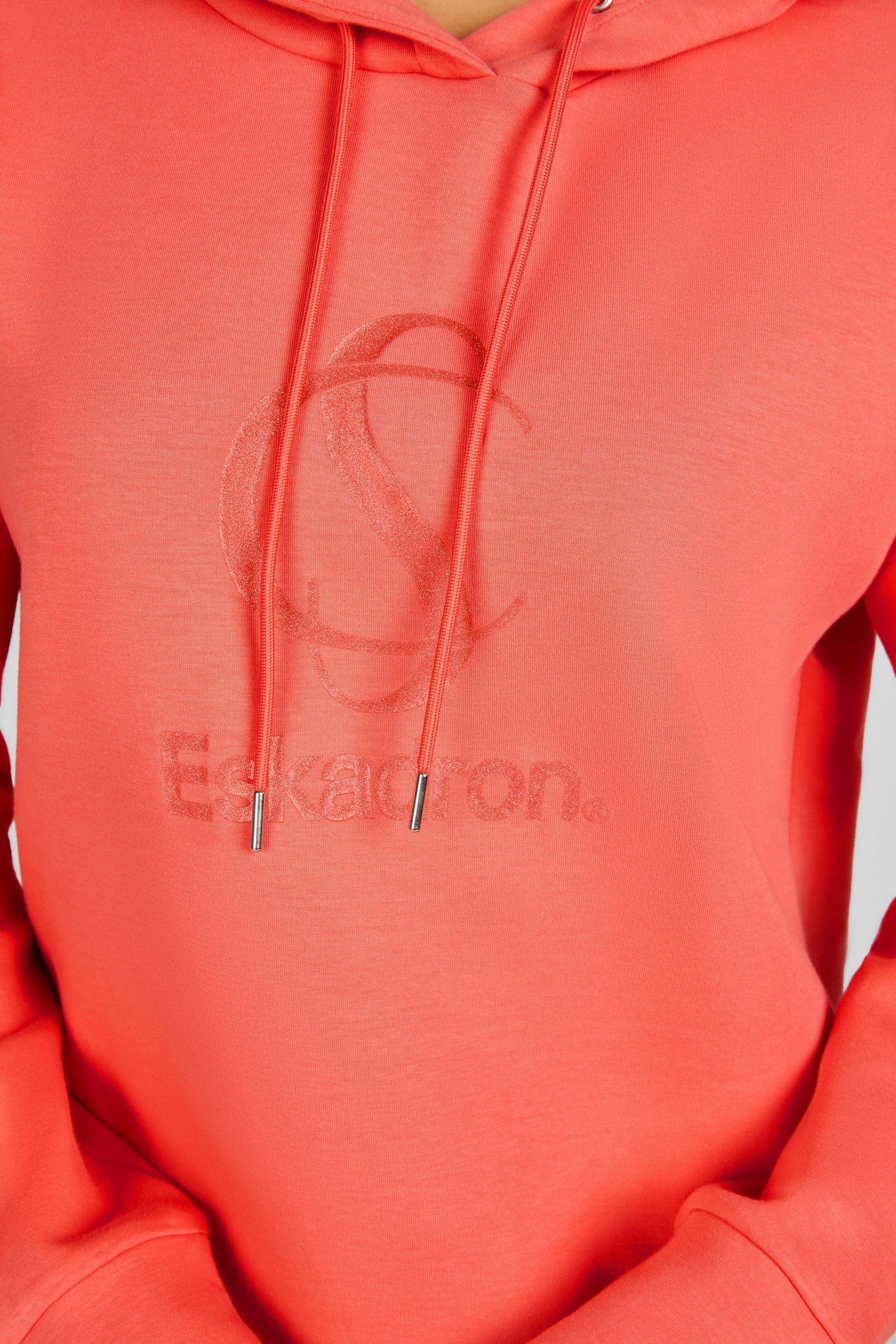 Sweat shirt Hood Classic Sports 2025 - Eskadron