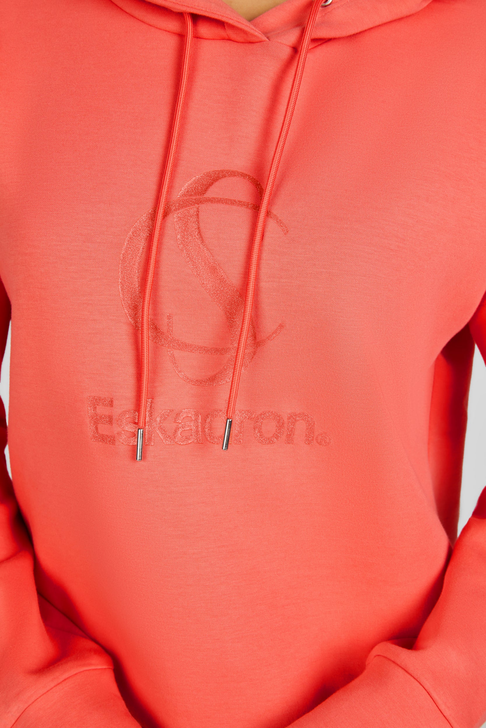 Sweat shirt Hood Classic Sports 2025 - Eskadron