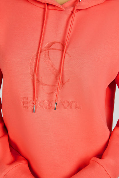 Sweat shirt Hood Classic Sports 2025 - Eskadron