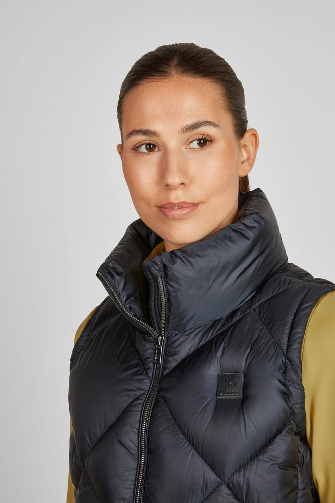 Veste sans manches QUILT WAISTCOAST Heritage 2025 - Eskadron