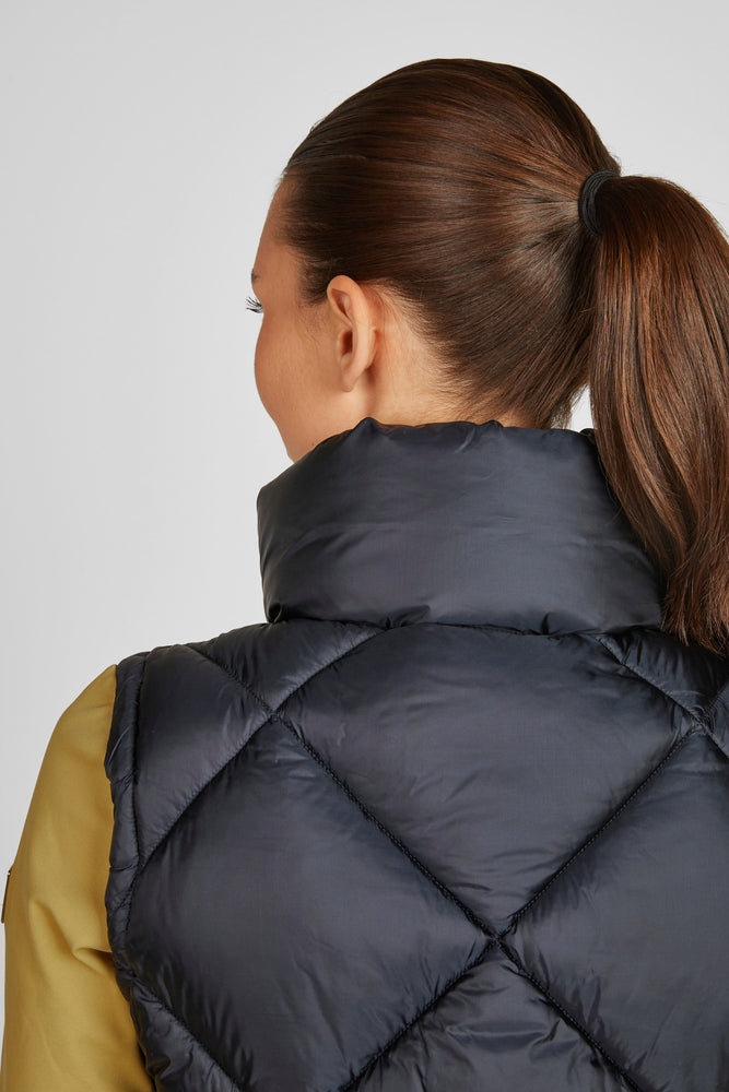 Veste sans manches QUILT WAISTCOAST Heritage 2025 - Eskadron