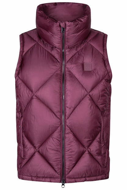 Veste sans manches QUILT WAISTCOAST Heritage 2025 - Eskadron