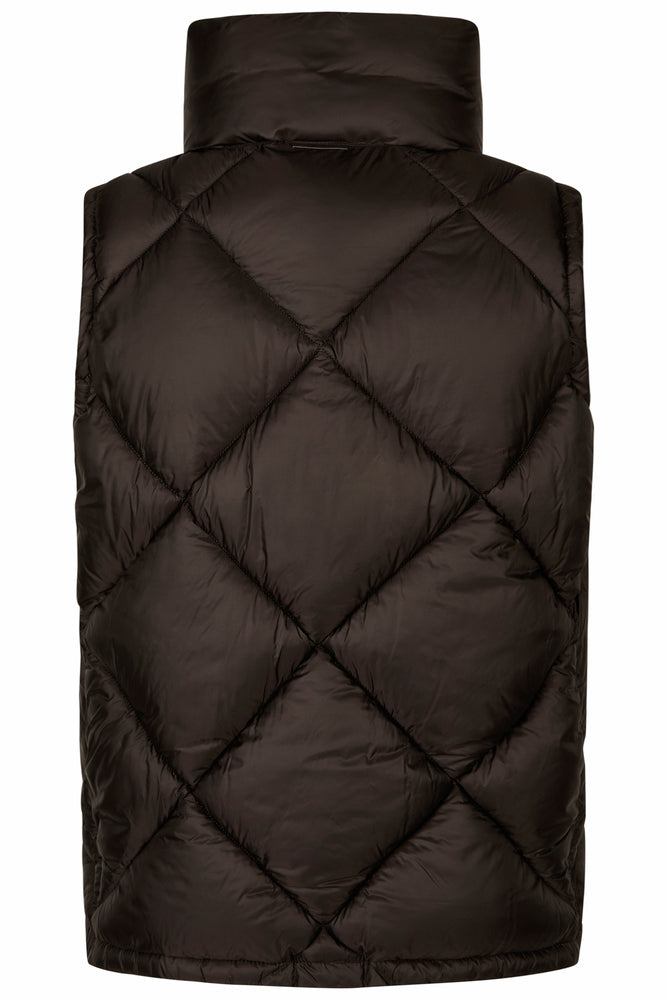 Veste sans manches QUILT WAISTCOAST Heritage 2025 - Eskadron
