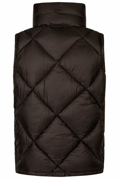 Veste sans manches QUILT WAISTCOAST Heritage 2025 - Eskadron