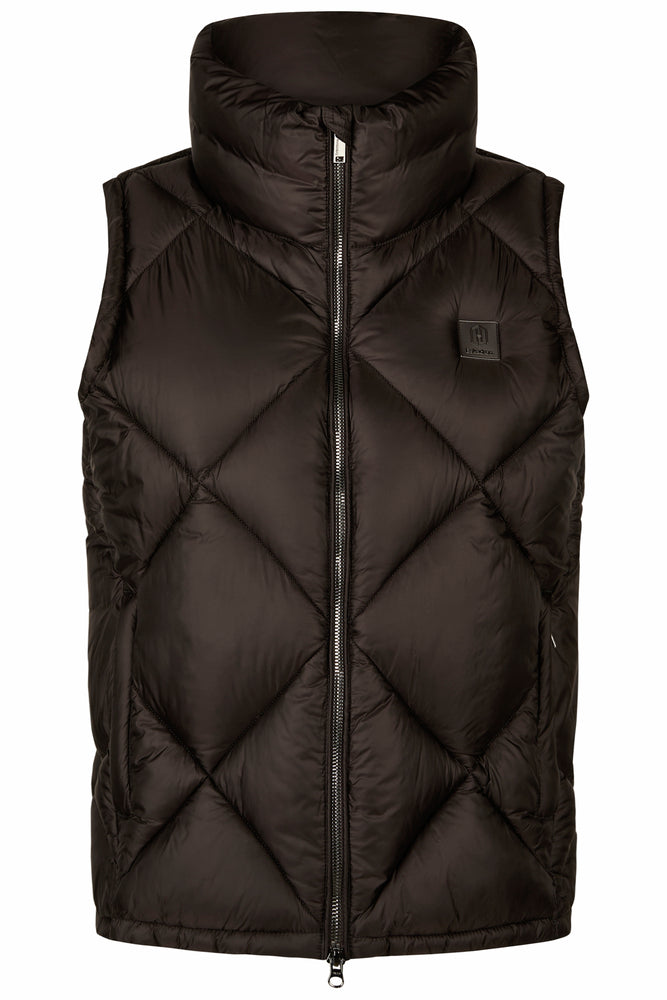 Veste sans manches QUILT WAISTCOAST Heritage 2025 - Eskadron