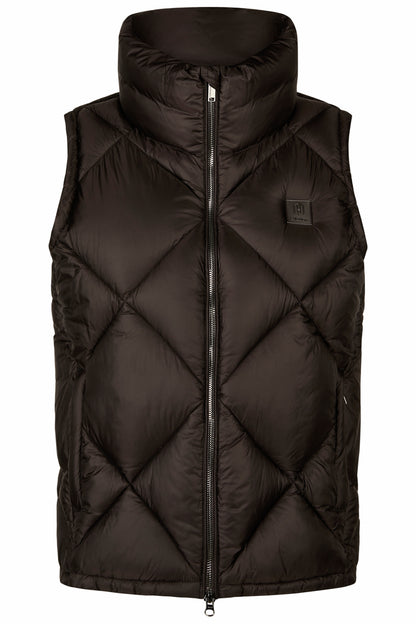 Veste sans manches QUILT WAISTCOAST Heritage 2025 - Eskadron