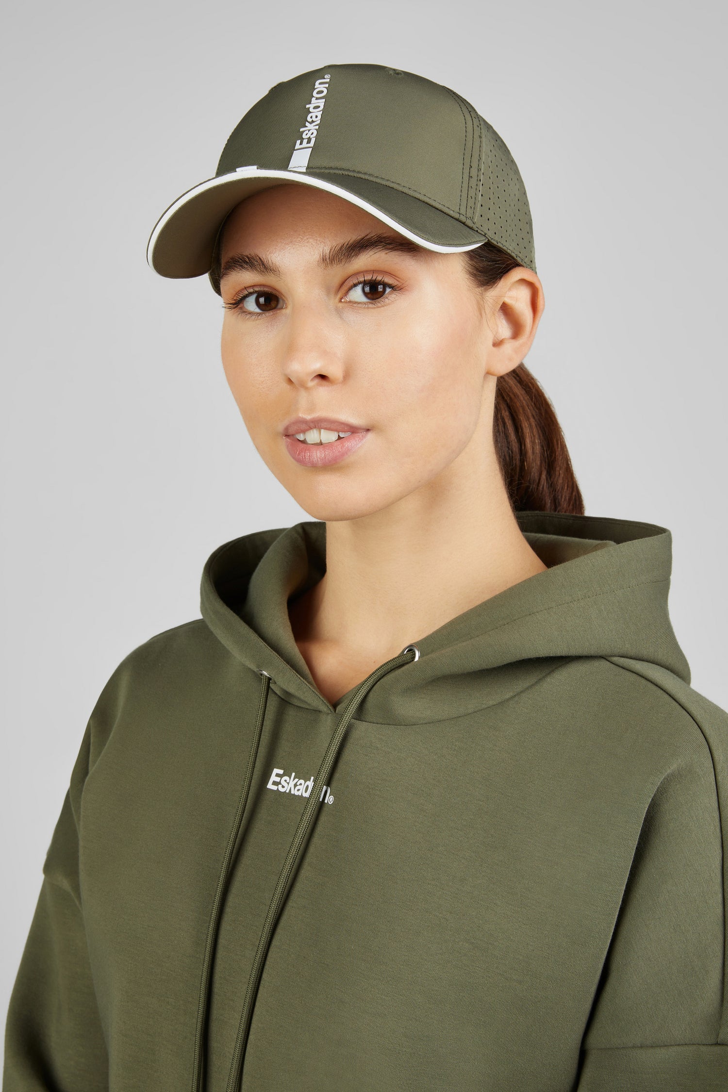Casquette d&