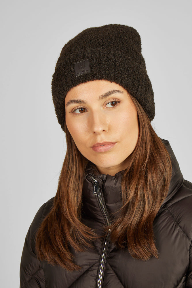 Bonnet Bouclé Heritage 2025 - Eskadron