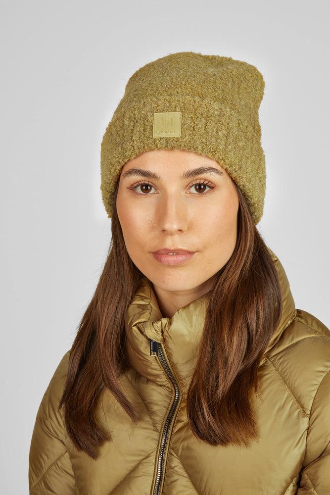 Bonnet Bouclé Heritage 2025 - Eskadron