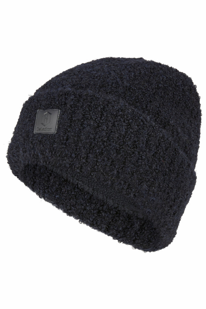 Bonnet Bouclé Heritage 2025 - Eskadron