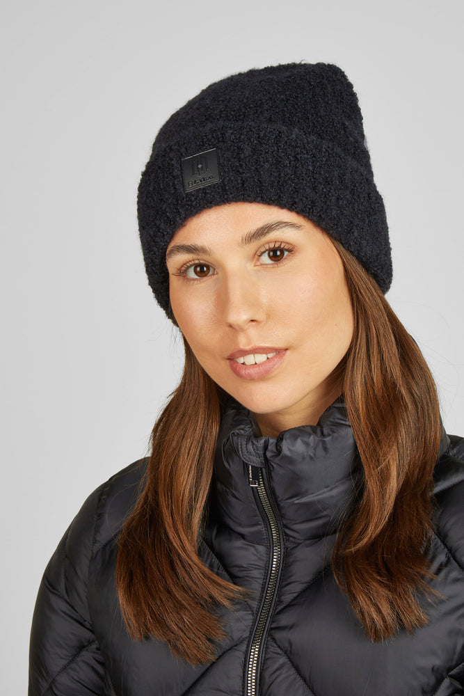 Bonnet Bouclé Heritage 2025 - Eskadron
