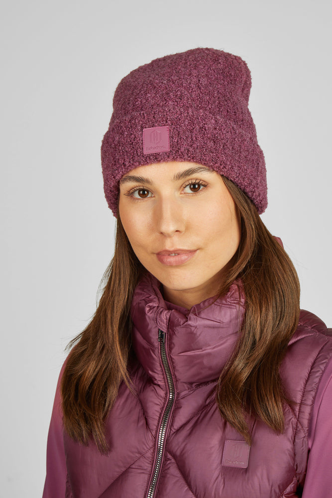Bonnet Bouclé Heritage 2025 - Eskadron