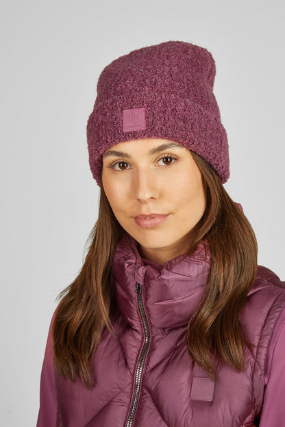 Bonnet Bouclé Heritage 2025 - Eskadron