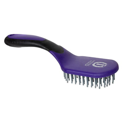 Brosse à crins Boomerang - IMPERIAL RIDING