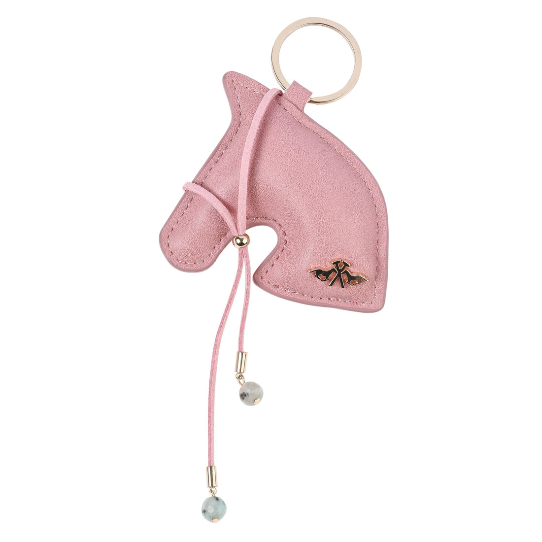 Porte clé Rubia - HV POLO