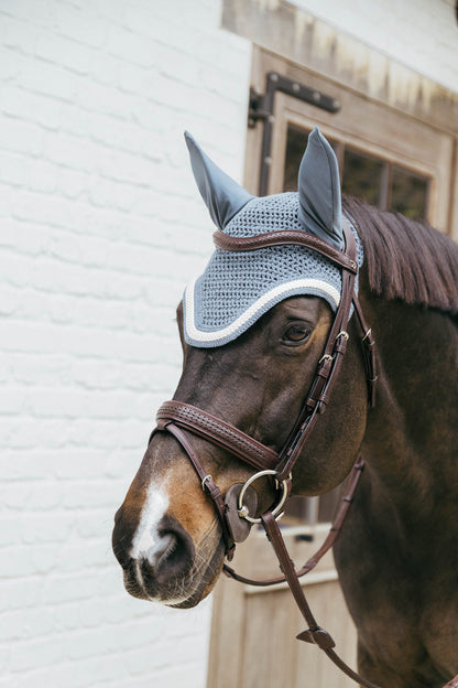 Bonnet anti-mouches Wellington Plaited Cord - Kentucky