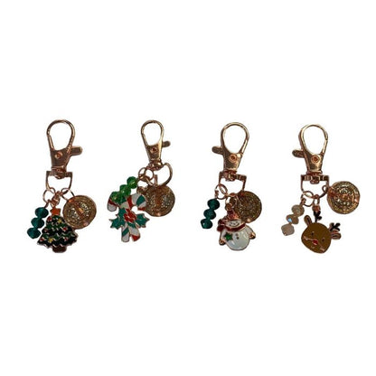 Charms pour Licol/Bridon X-Mas - IMPERIAL RIDING
