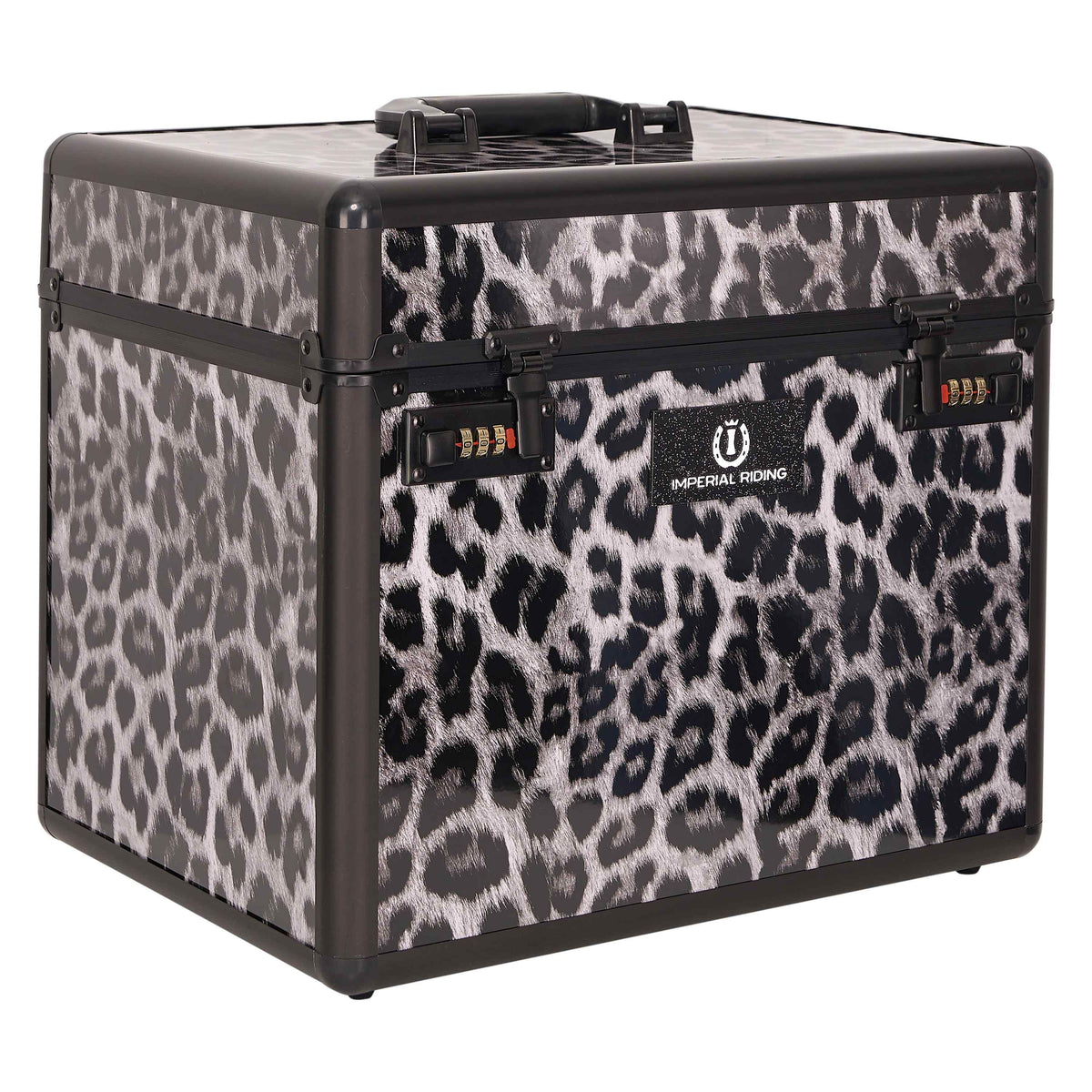 Boite de pansage Grooming box Shiny Classic Small - Imperial Riding