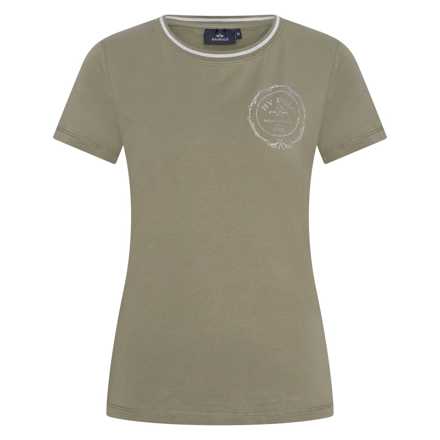 Beau riding polo - HV Polo