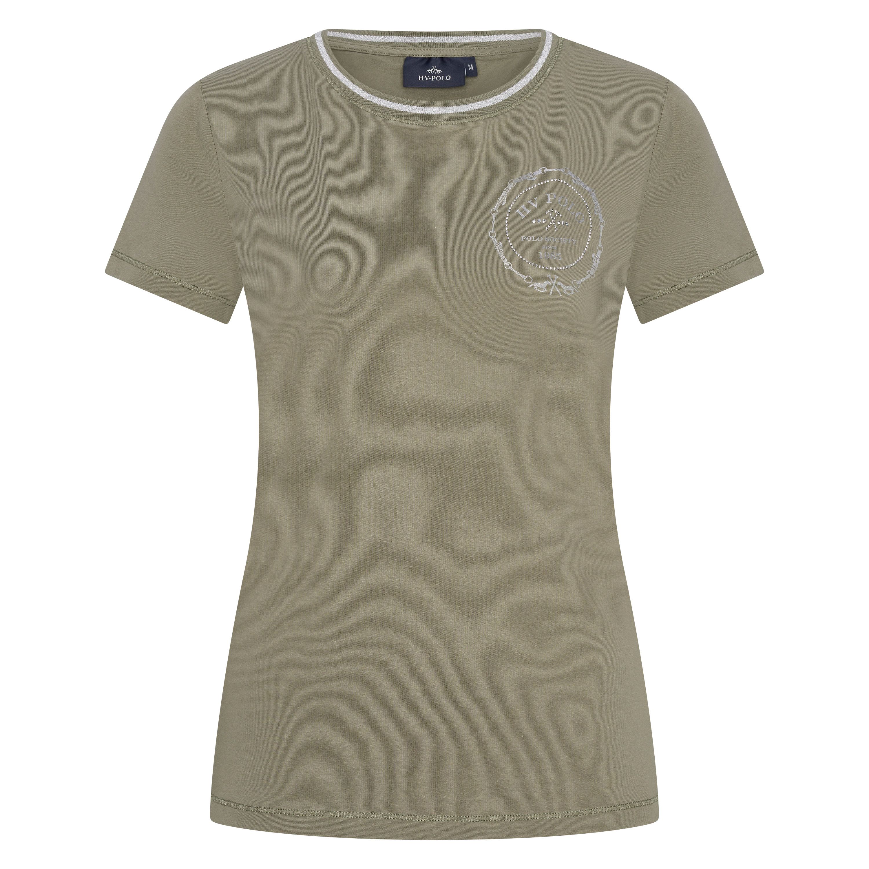 Beau riding polo - HV Polo
