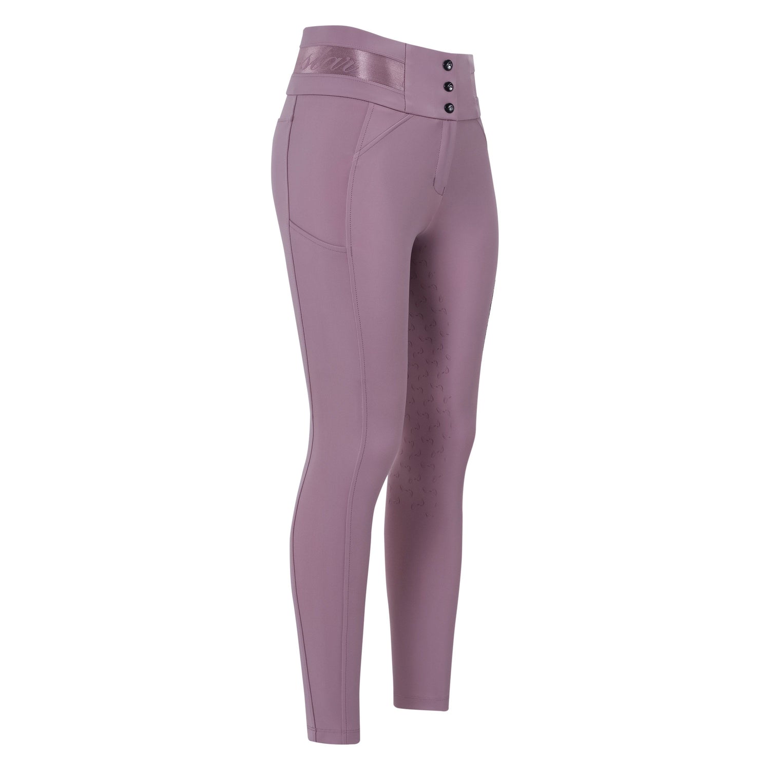 Pantalon équitaion Fullgrip Athletic - EURO STAR