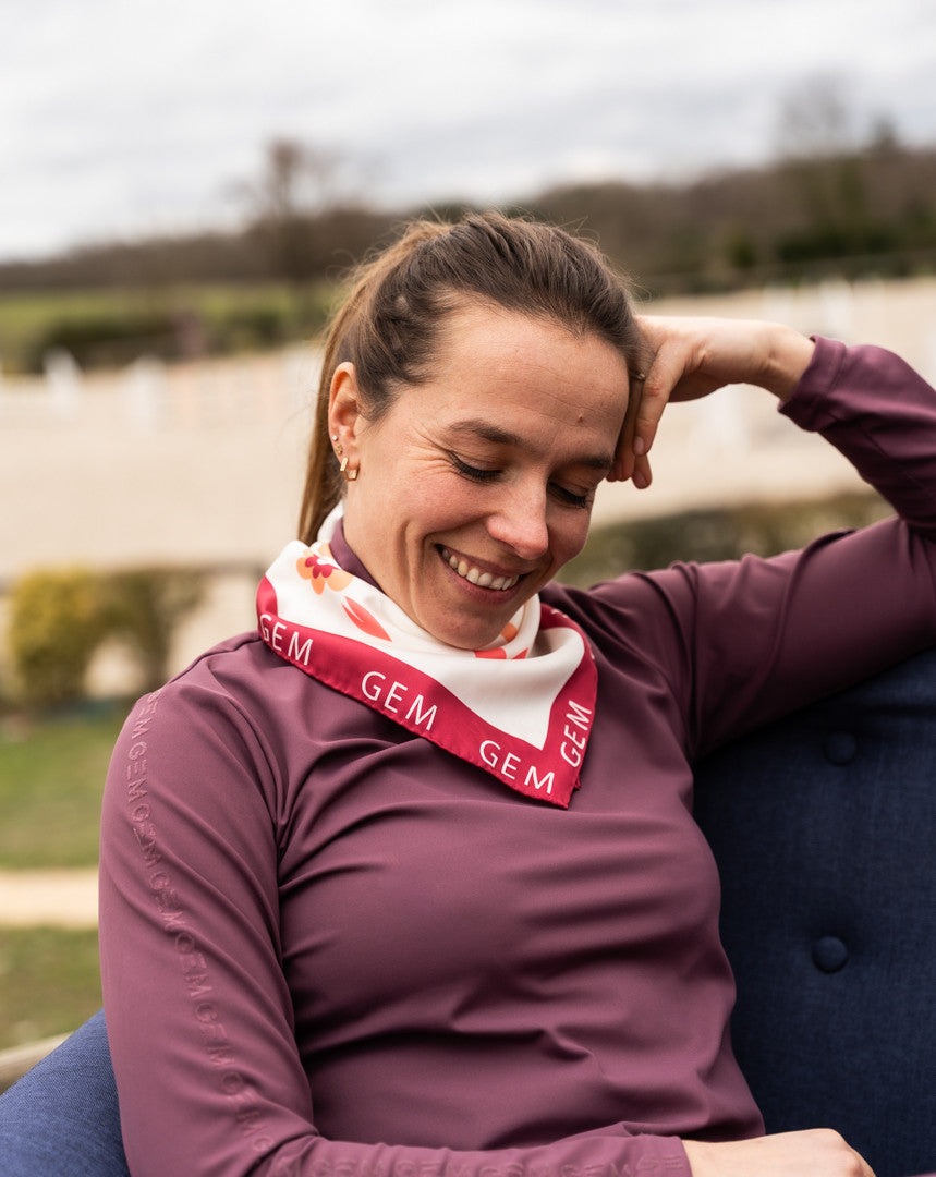Foulard Icare - GEM