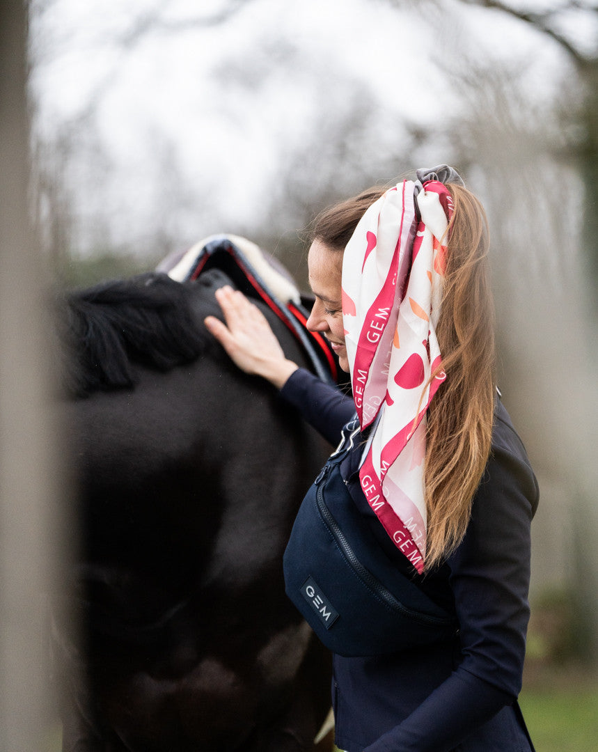 Foulard Icare - GEM