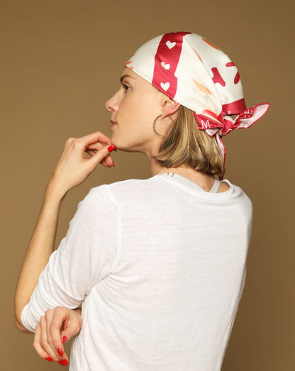 Foulard Icare - GEM
