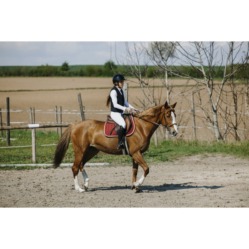 Gilet Airbag Airsafe - EQUITHEME