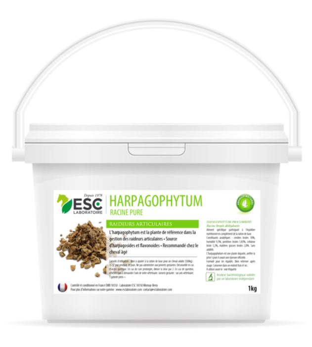 Harpagophytum Articulation - ESC LABORATOIRE