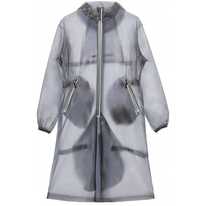 Veste longue imperméable Hanoi - EQUITHEME