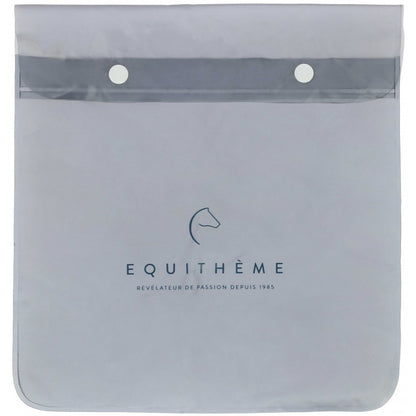 Veste longue imperméable Hanoi - EQUITHEME