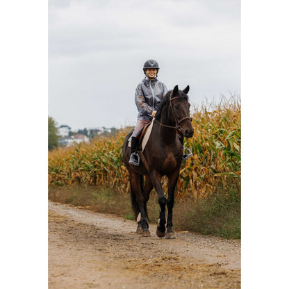 Veste longue imperméable Hanoi - EQUITHEME