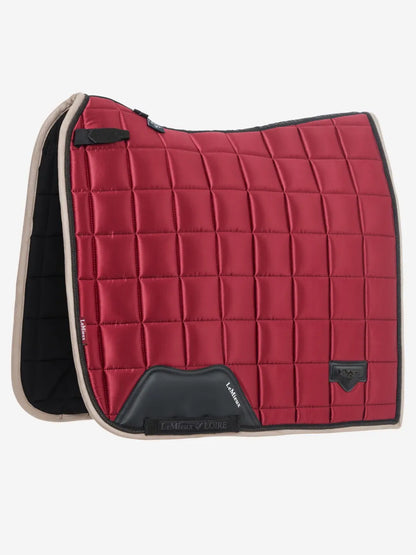 Tapis de selle Square Loire Classic Ember DRESSAGE - LEMIEUX