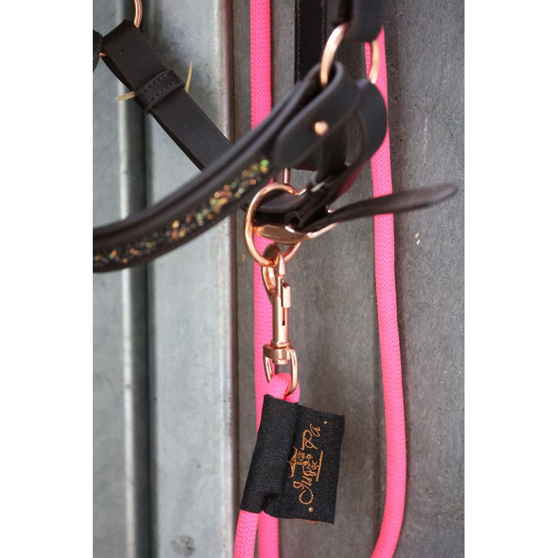 Longe rose fuschia - Ju &amp; Pa