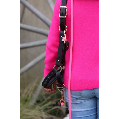 Longe rose fuschia - Ju &amp; Pa
