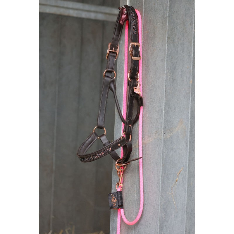 Longe rose fuschia - Ju &amp; Pa