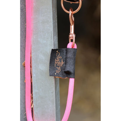 Longe rose fuschia - Ju &amp; Pa