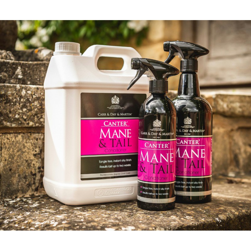 Démêlant Mane &amp; tail - Carr &amp; Day &amp; Martin LTD