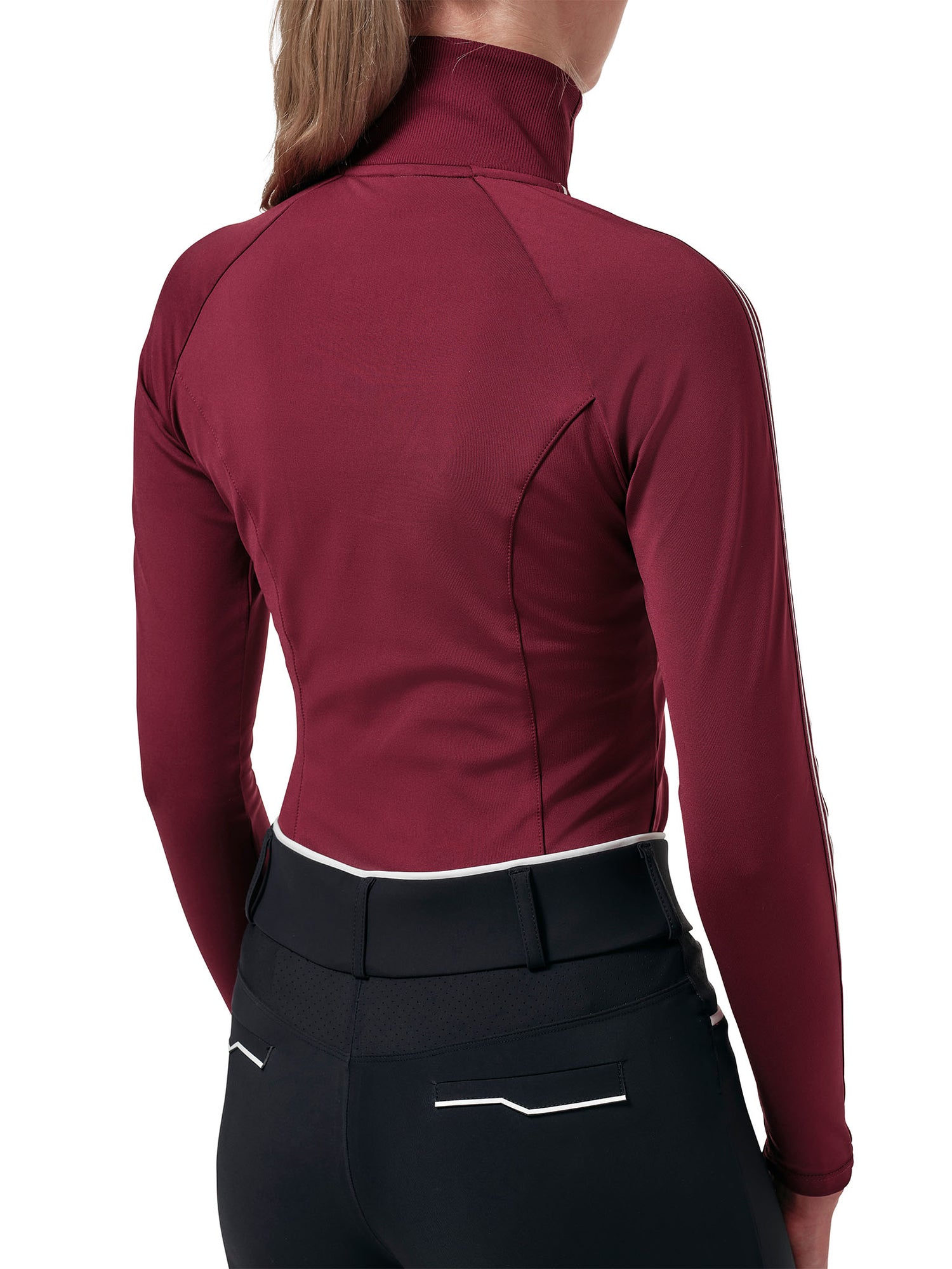 Top manches longues Thermique Luxe - Equestrian Stockholm